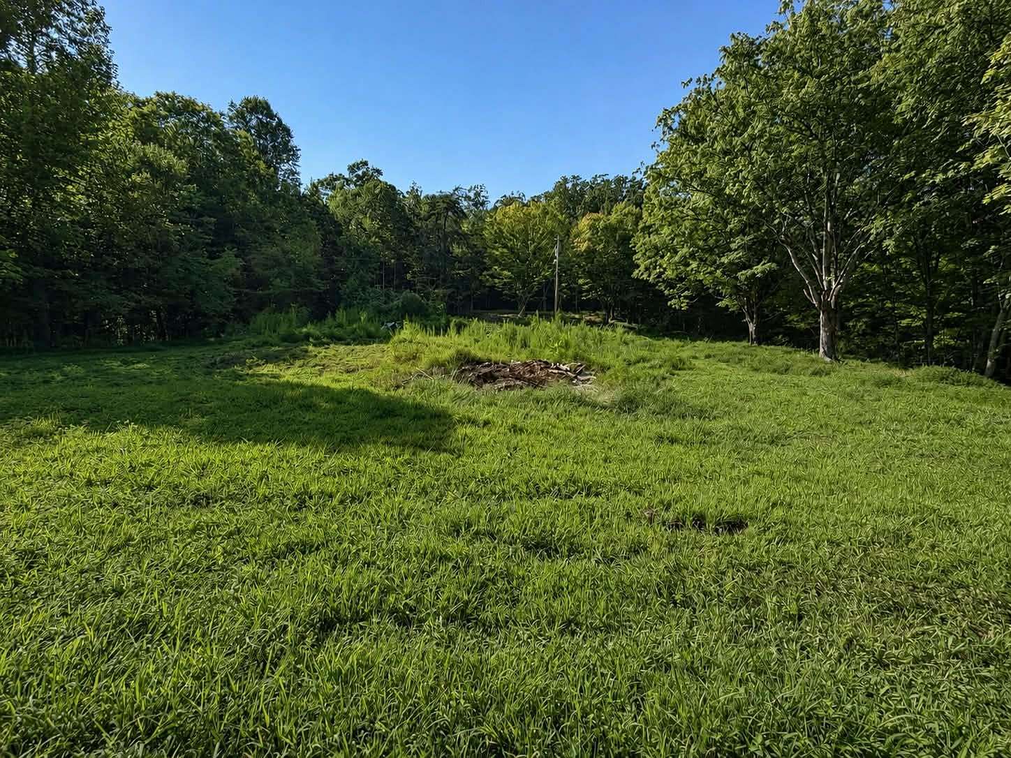 10.2 Acres of Land for Sale in Athens, Tennessee
