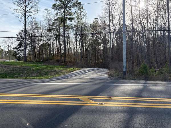 0.7 Acres of Commercial Land for Sale in Cleveland, Tennessee