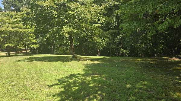 6.28 Acres of Residential Land for Sale in Indian Mound, Tennessee