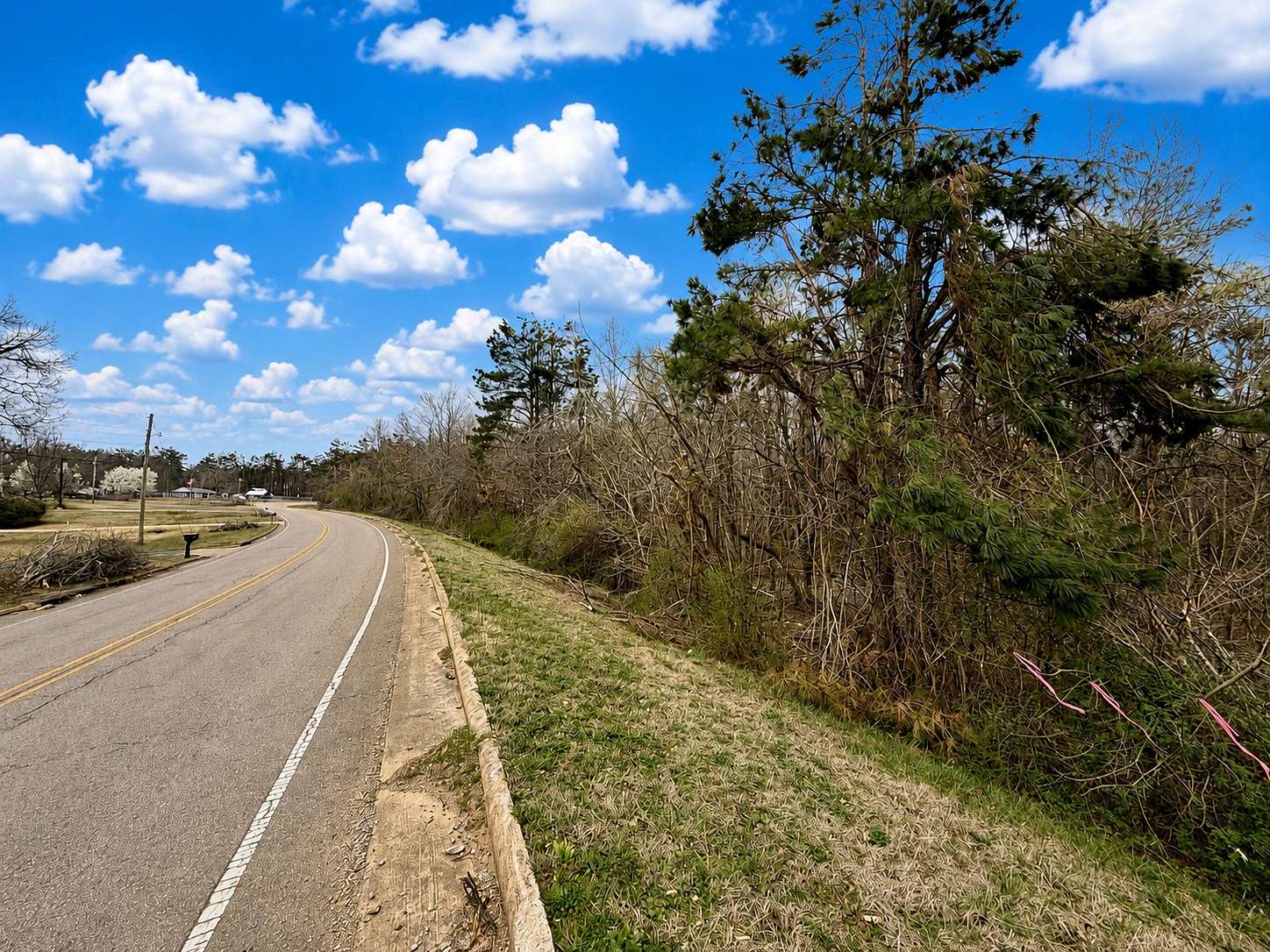 25 Acres of Land for Sale in Corinth, Mississippi