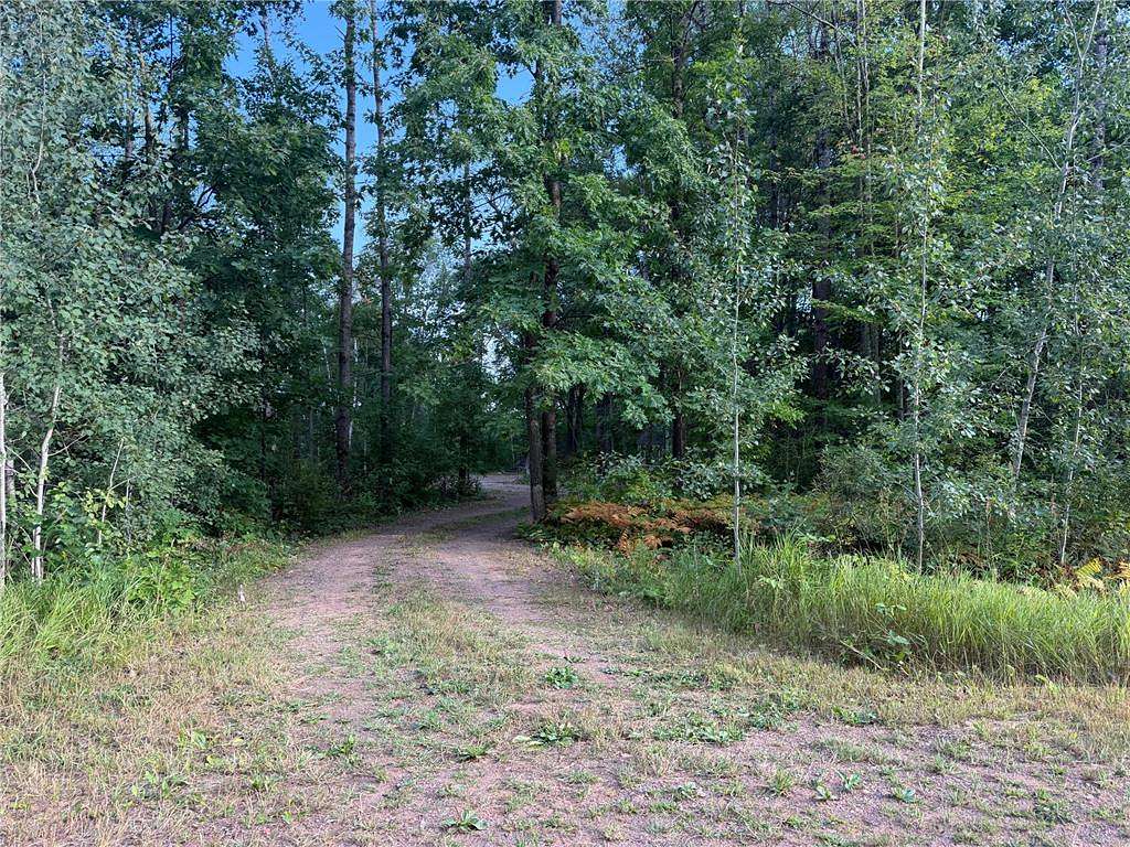 2.9 Acres of Residential Land for Sale in Sandstone, Minnesota