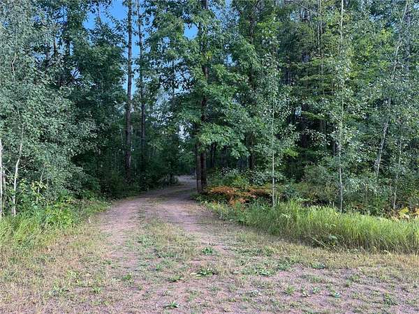 2.9 Acres of Residential Land for Sale in Sandstone, Minnesota