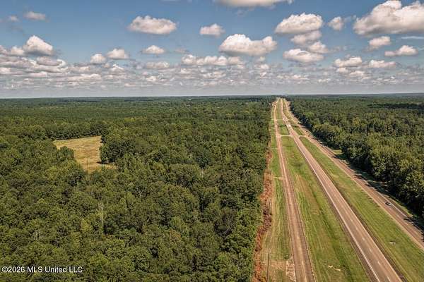 50 Acres of Land for Sale in Magee, Mississippi