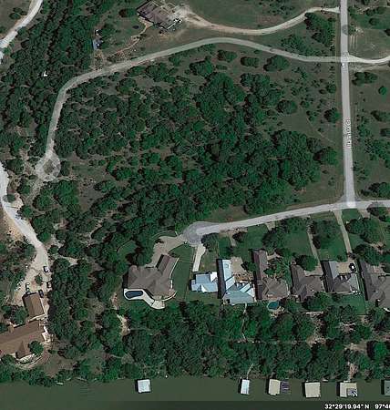 7.75 Acres of Land for Sale in Granbury, Texas