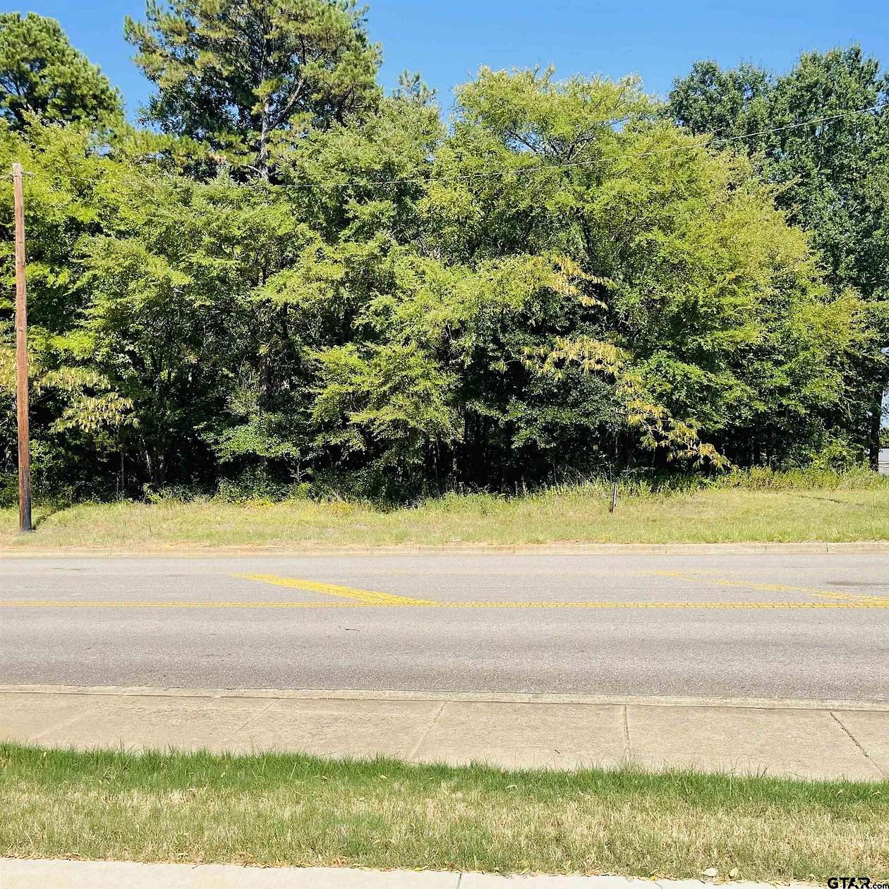 0.25 Acres of Land for Sale in Tyler, Texas
