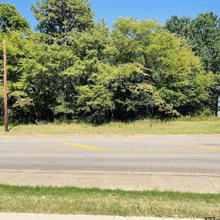 0.25 Acres of Land for Sale in Tyler, Texas