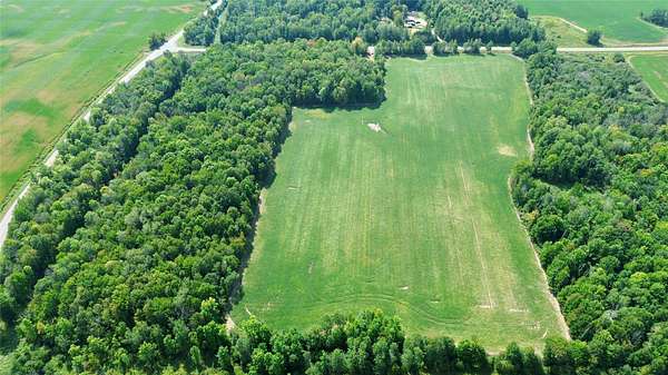 39 Acres of Land for Sale in Sheldon, Wisconsin