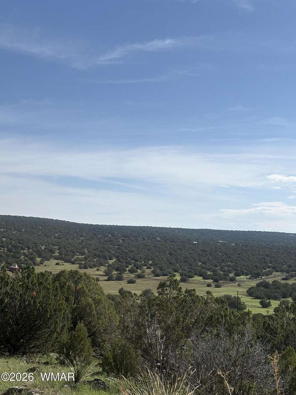 5 Acres of Residential Land for Sale in Concho, Arizona