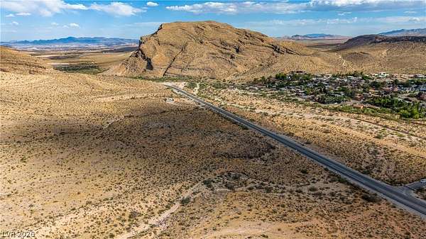 18.9 Acres of Land for Sale in Las Vegas, Nevada