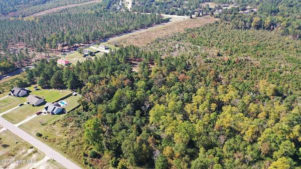 11.4 Acres of Land for Sale in Hamlet, North Carolina