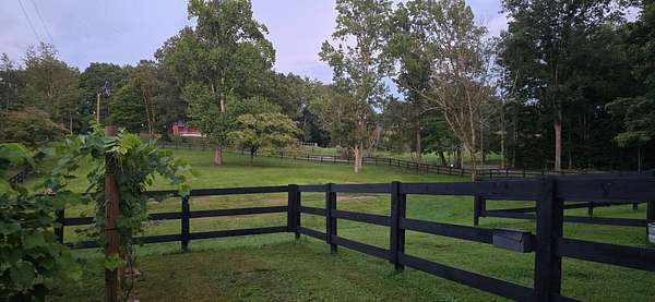 3.7 Acres of Residential Land for Sale in Jamestown, Kentucky