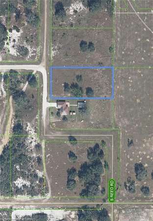 1 Acre of Residential Land for Sale in Avon Park, Florida