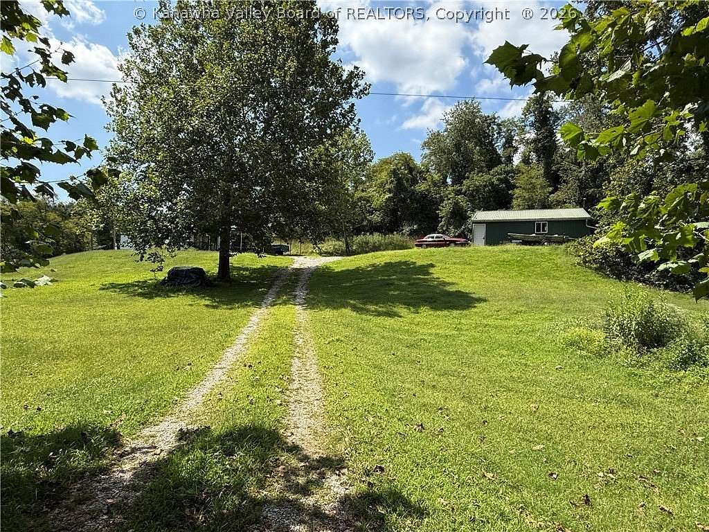 3.35 Acres of Residential Land for Sale in Leon, West Virginia