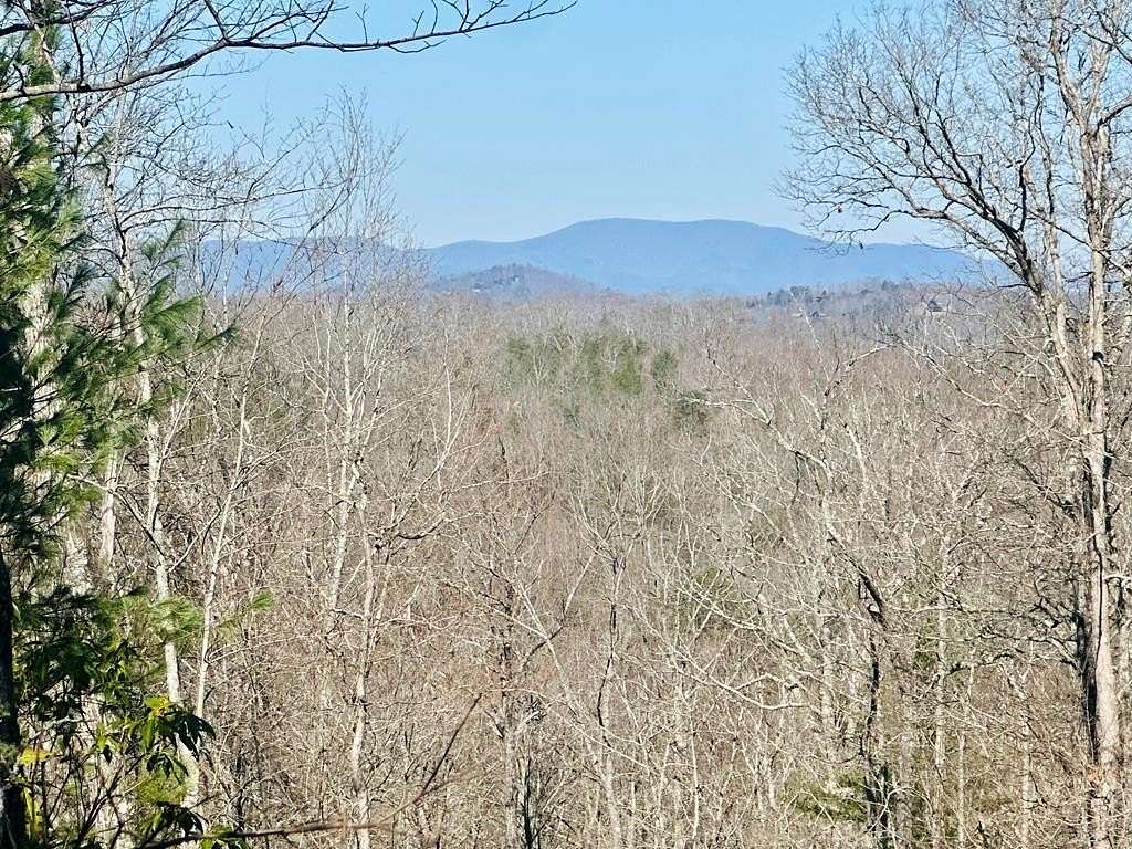 1.7 Acres of Residential Land for Sale in Blue Ridge, Georgia
