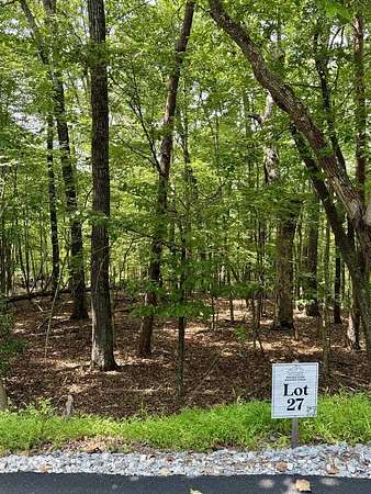 2 Acres of Land for Sale in Blue Ridge, Georgia