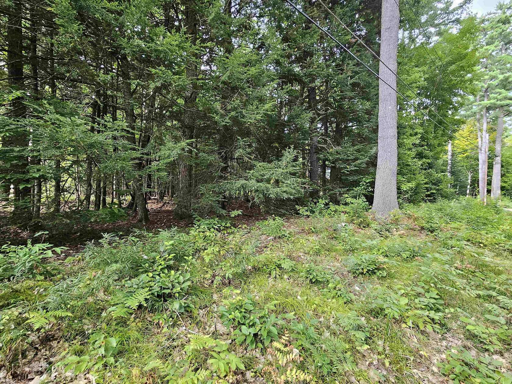 1.19 Acres of Residential Land for Sale in Haverhill, New Hampshire