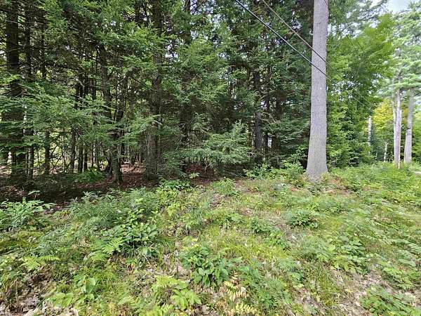 1.19 Acres of Residential Land for Sale in Haverhill, New Hampshire