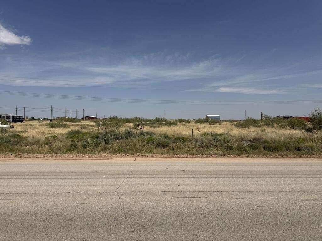 2 Acres of Land for Sale in Midland, Texas