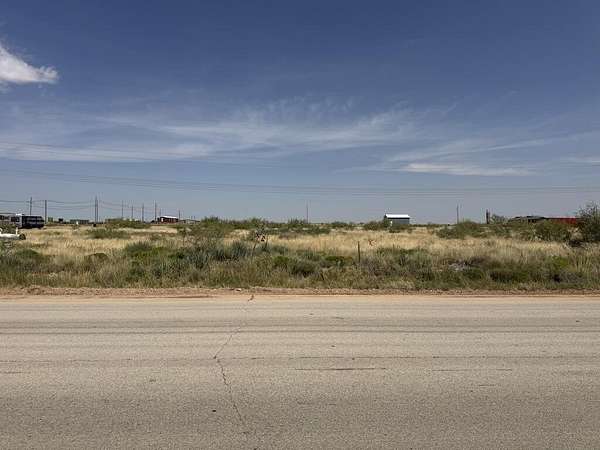 2 Acres of Land for Sale in Midland, Texas