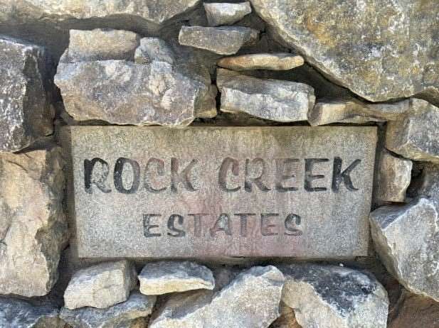 3.1 Acres of Residential Land for Sale in Harrison, Arkansas