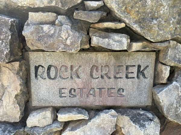 3.1 Acres of Residential Land for Sale in Harrison, Arkansas