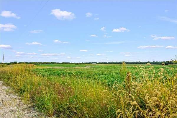 3 Acres of Commercial Land for Sale in Sedalia, Missouri