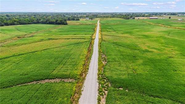 3 Acres of Residential Land for Sale in Sedalia, Missouri