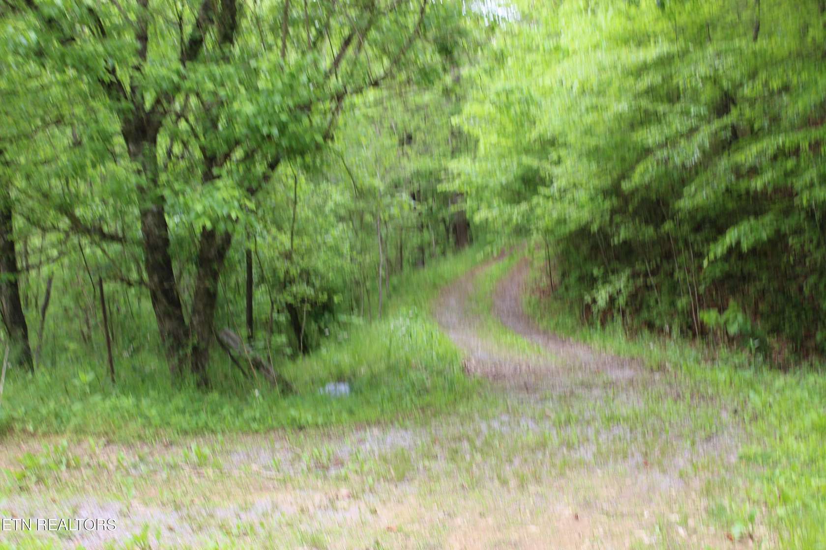 94 Acres of Land for Sale in Sevierville, Tennessee