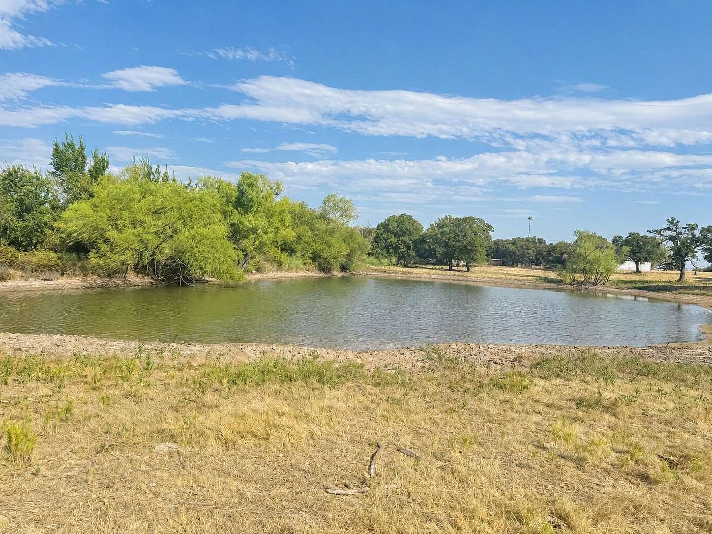 35 Acres of Land for Sale in Bowie, Texas