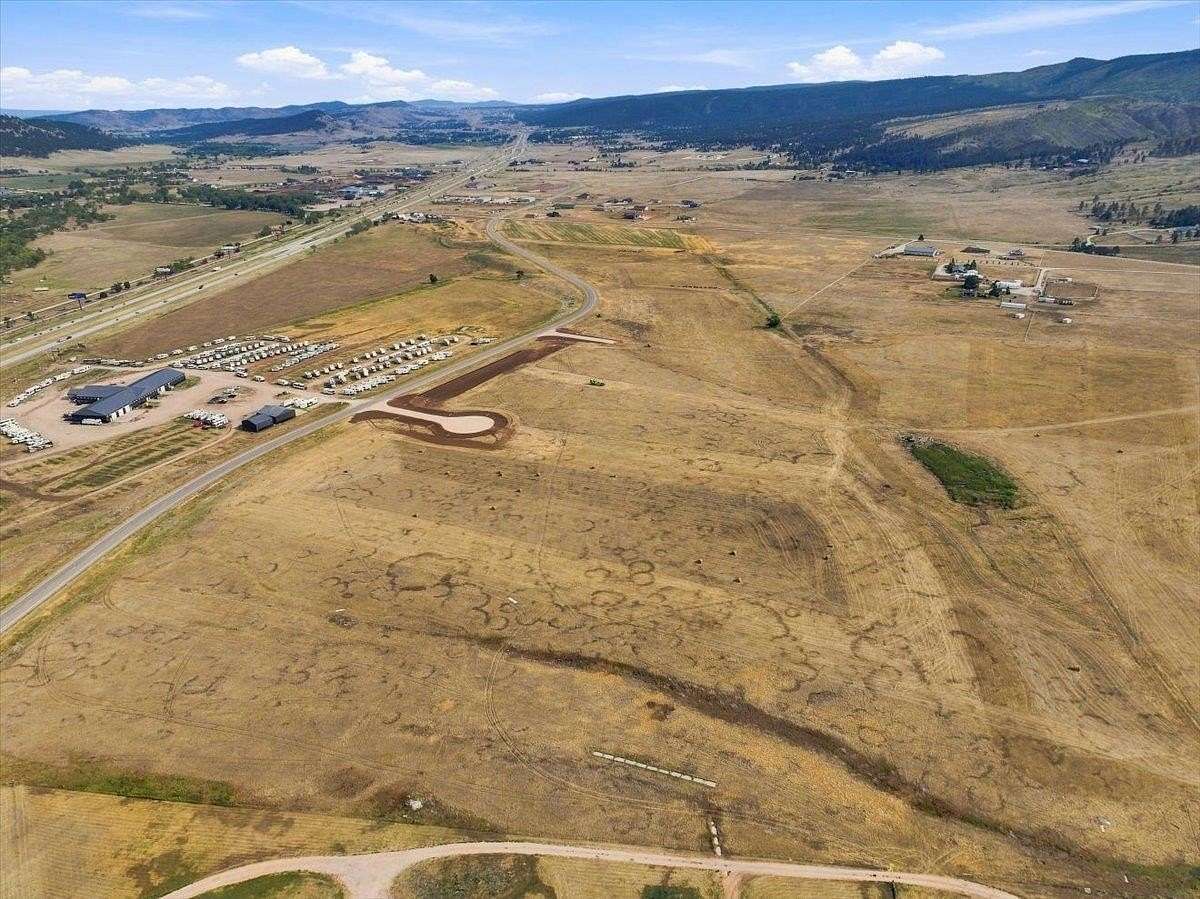 10 Acres of Land for Sale in Piedmont, South Dakota