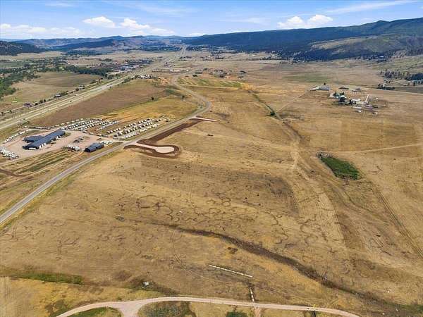 10 Acres of Land for Sale in Piedmont, South Dakota