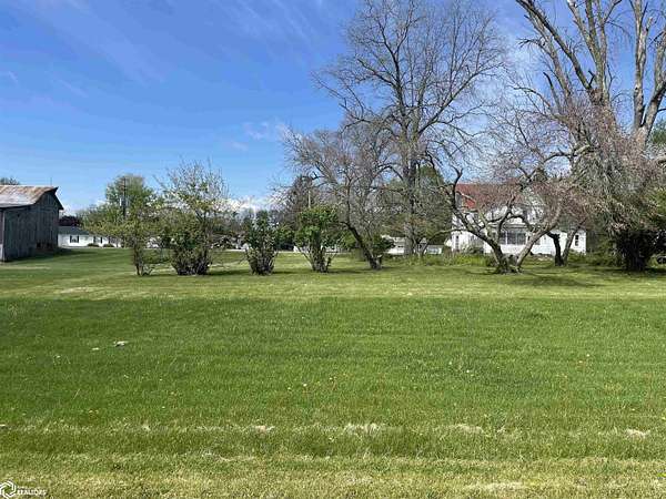 0.46 Acres of Land for Sale in Nauvoo, Illinois