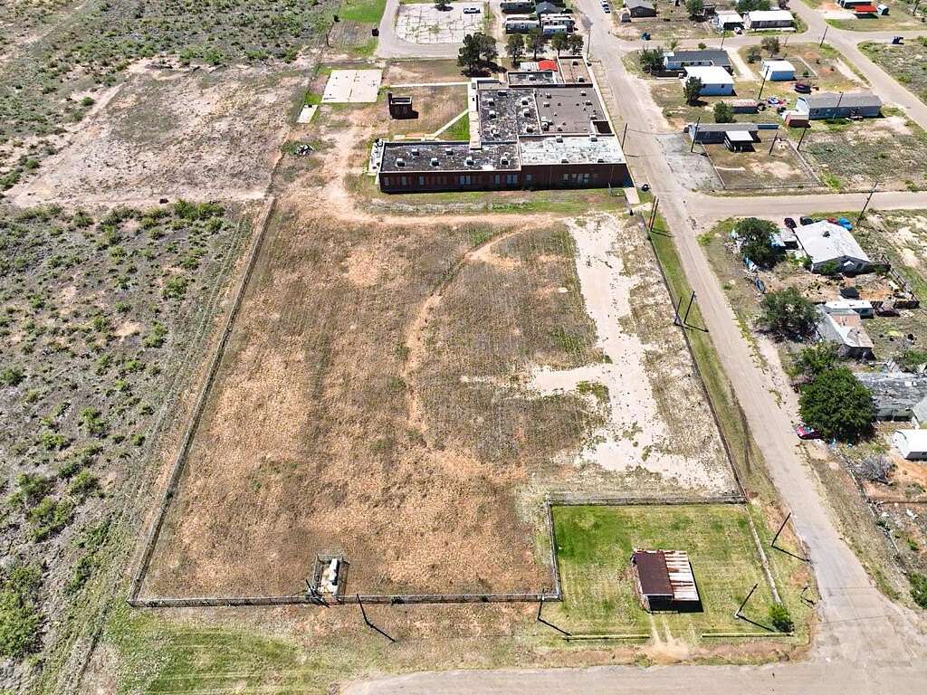 2.89 Acres of Land for Sale in Goldsmith, Texas