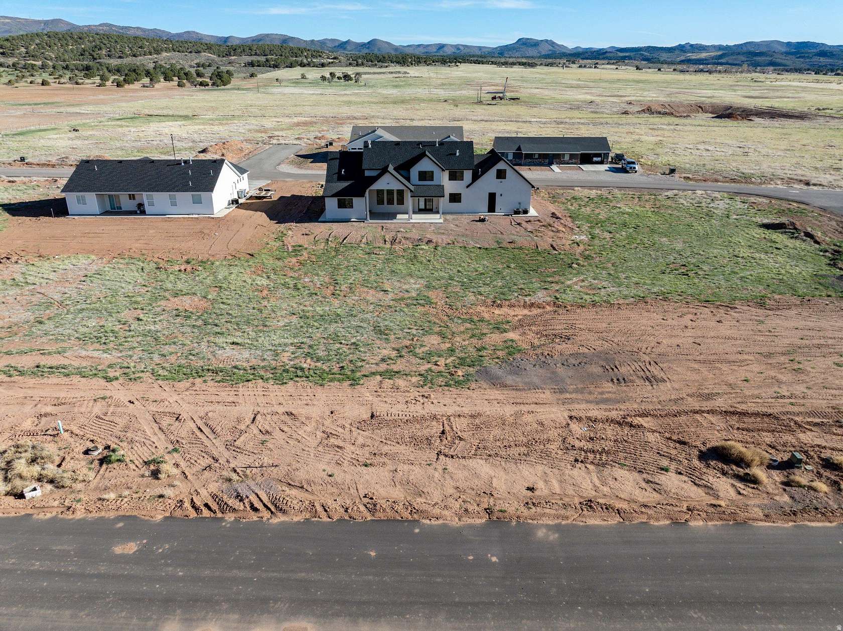 0.27 Acres of Residential Land for Sale in Enterprise, Utah