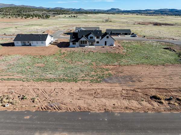0.27 Acres of Residential Land for Sale in Enterprise, Utah
