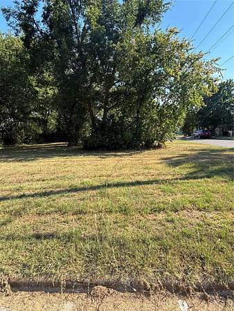 0.08 Acres of Residential Land for Sale in Gainesville, Texas
