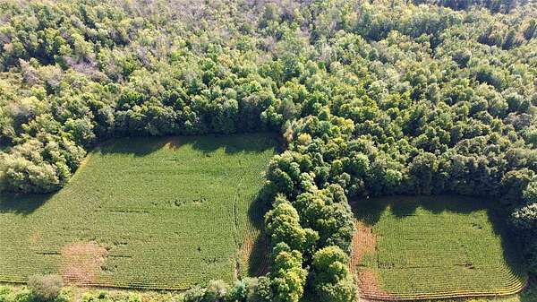 17.9 Acres of Land for Sale in Cornell, Wisconsin
