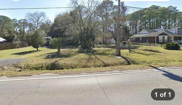 0.14 Acres of Residential Land for Sale in Apalachicola, Florida