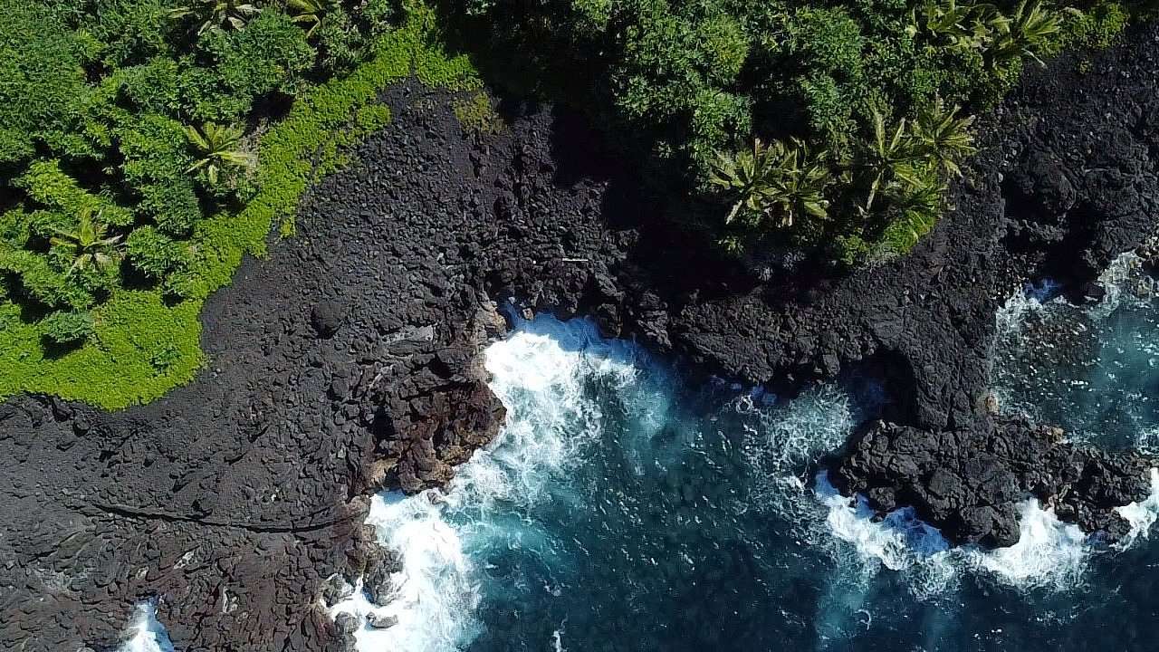 1.9 Acres of Residential Land for Sale in Pahoa, Hawaii