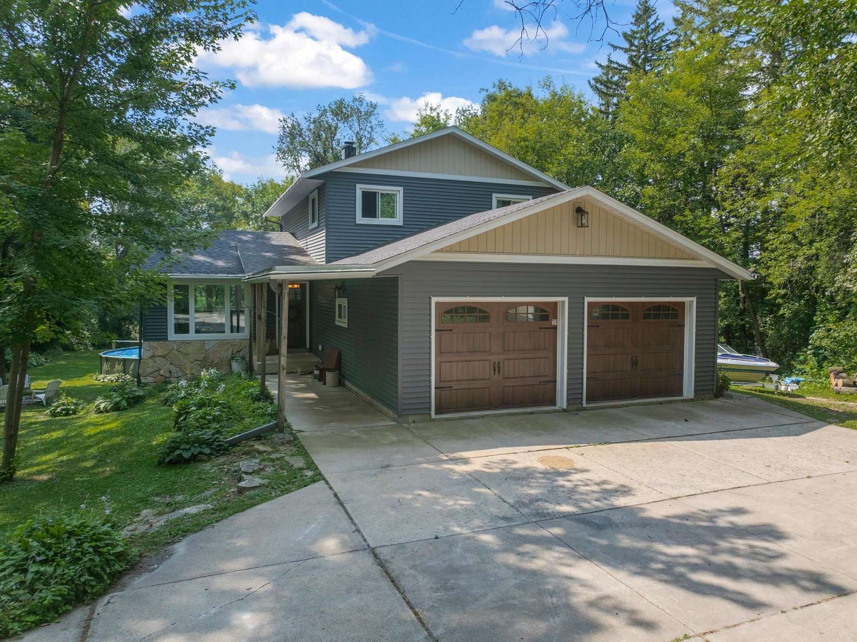 2.72 Acres of Land with Home for Sale in Rochester, Minnesota