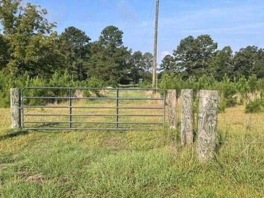 8 Acres of Land for Sale in Barnwell, South Carolina