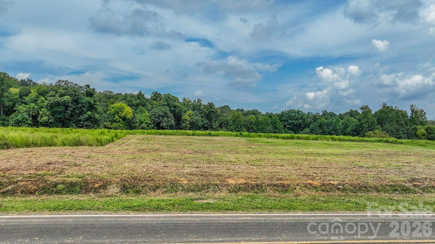0.92 Acres of Residential Land for Sale in Marshville, North Carolina