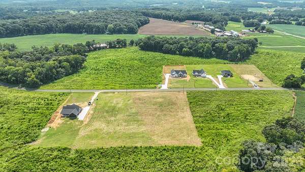 0.92 Acres of Residential Land for Sale in Marshville, North Carolina