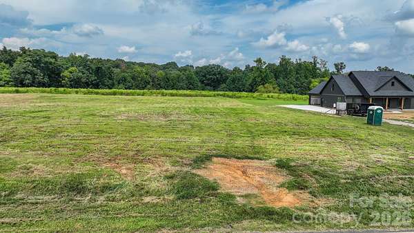 0.93 Acres of Residential Land for Sale in Marshville, North Carolina