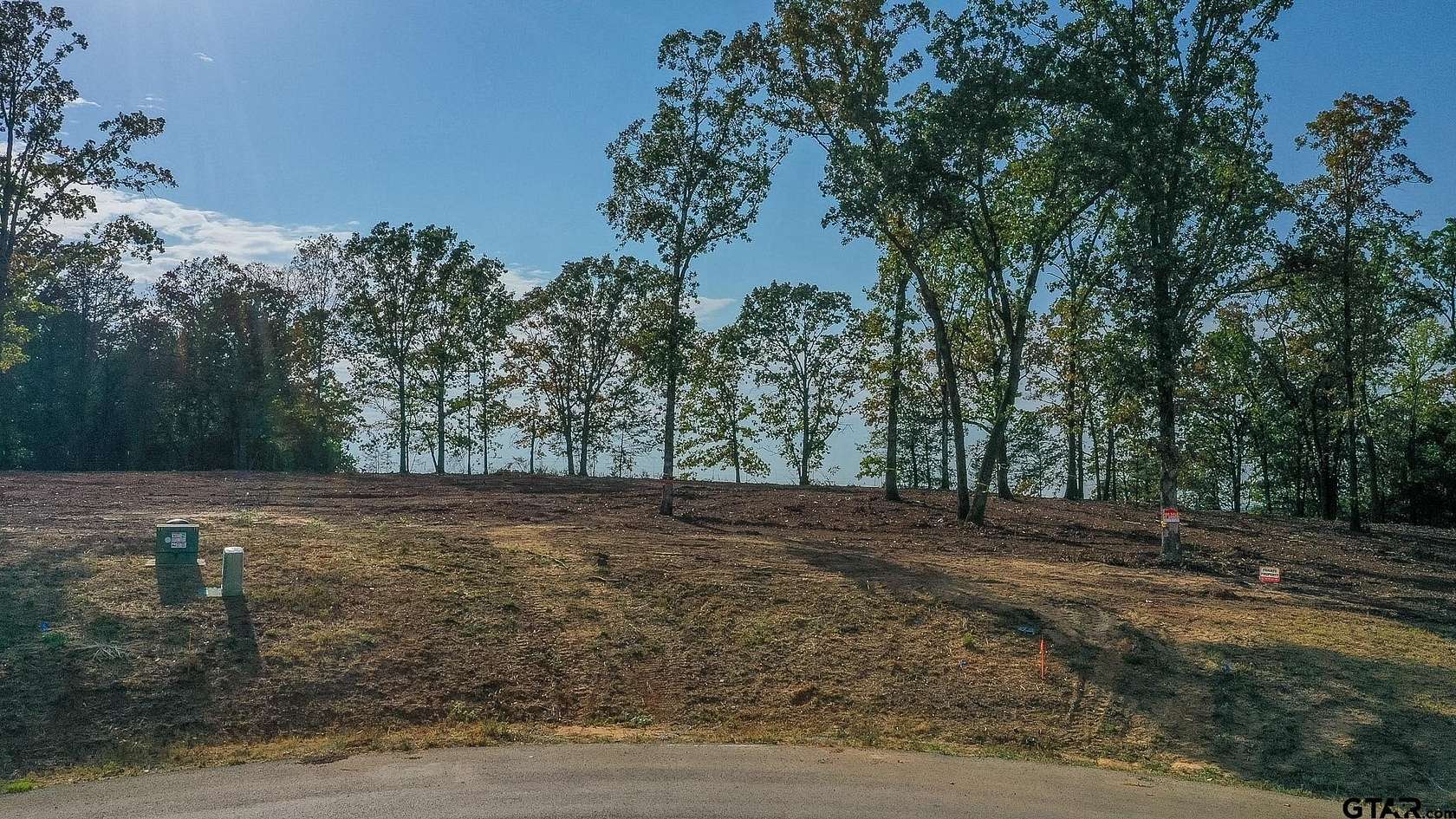 0.5 Acres of Residential Land for Sale in Lindale, Texas