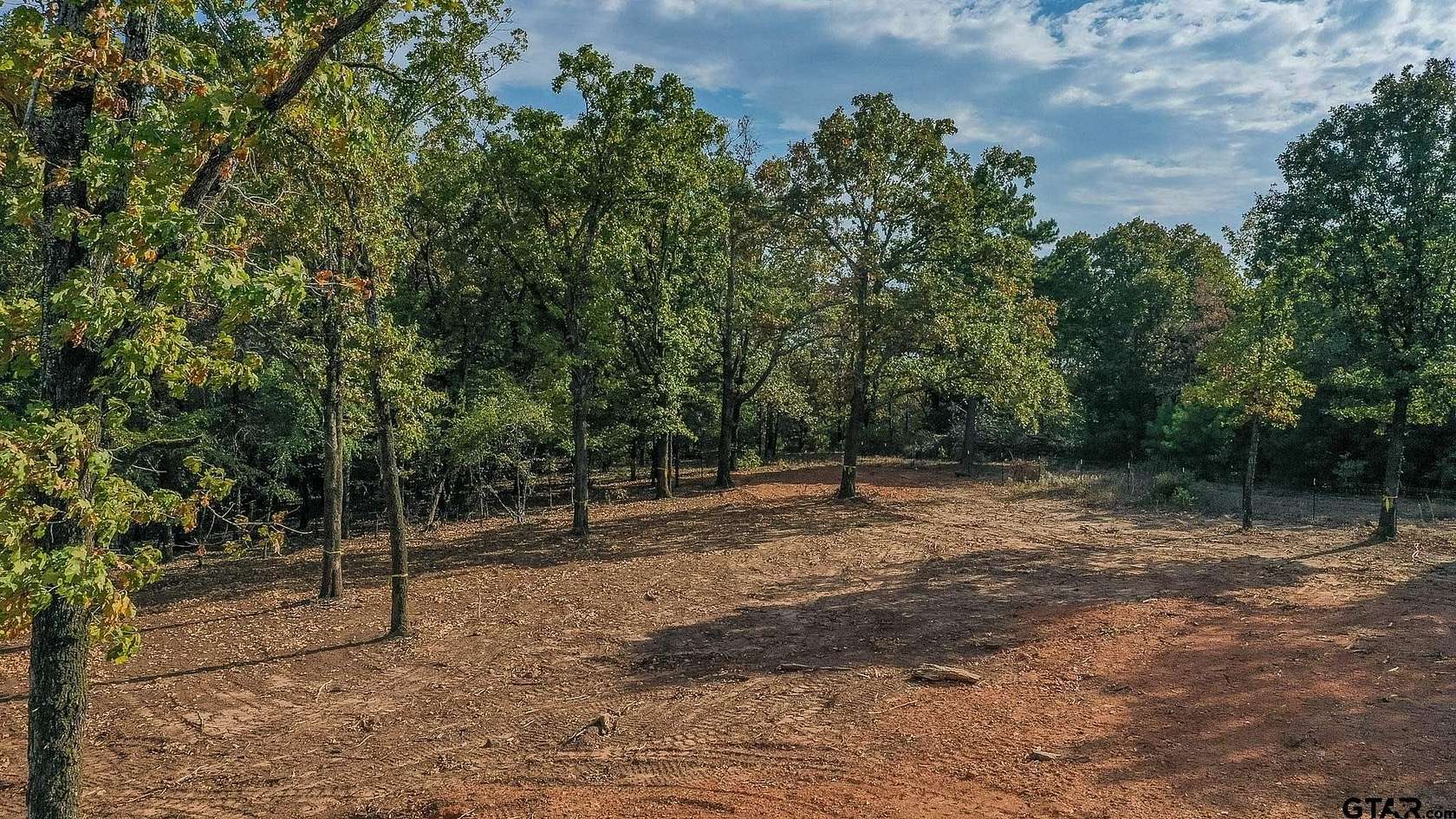 0.55 Acres of Residential Land for Sale in Lindale, Texas