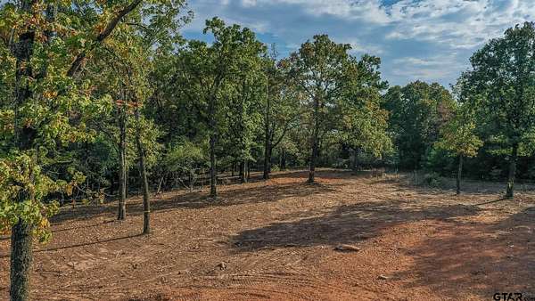 0.55 Acres of Residential Land for Sale in Lindale, Texas