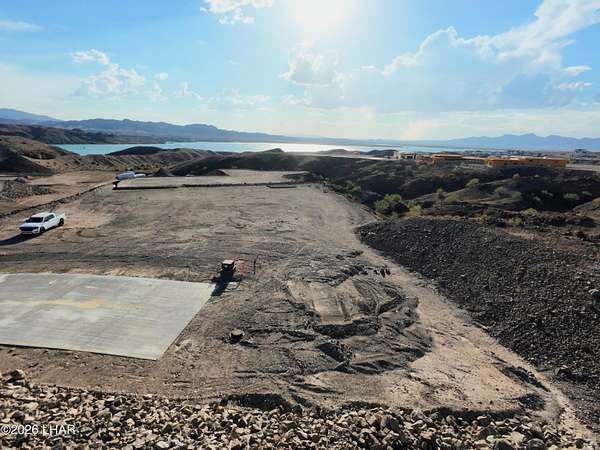 0.83 Acres of Residential Land for Sale in Lake Havasu City, Arizona