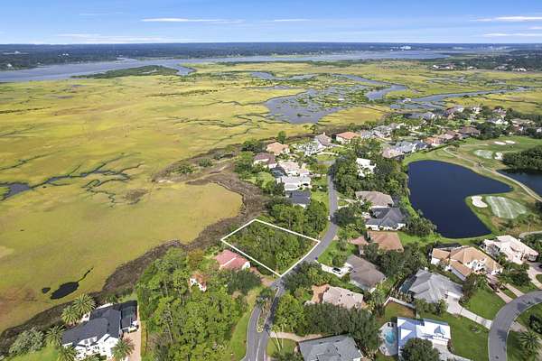 0.31 Acres of Residential Land for Sale in St. Augustine, Florida
