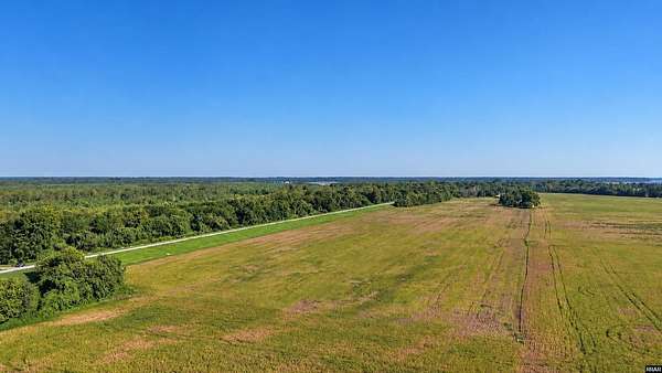 393 Acres of Recreational Land for Sale in Tiptonville, Tennessee